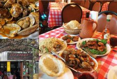 餐饮行业/精选内行人的澳门美食!