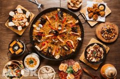 米其林生蠔最强美食一次吃!世界级餐酒50元吃得到