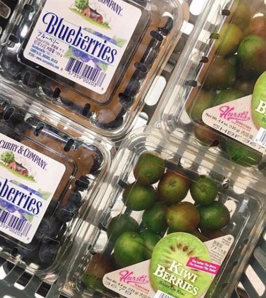 奇异莓食用价值高 有助美白淡斑、预防便秘、维持皮肤弹性 哪一种人不宜食用?