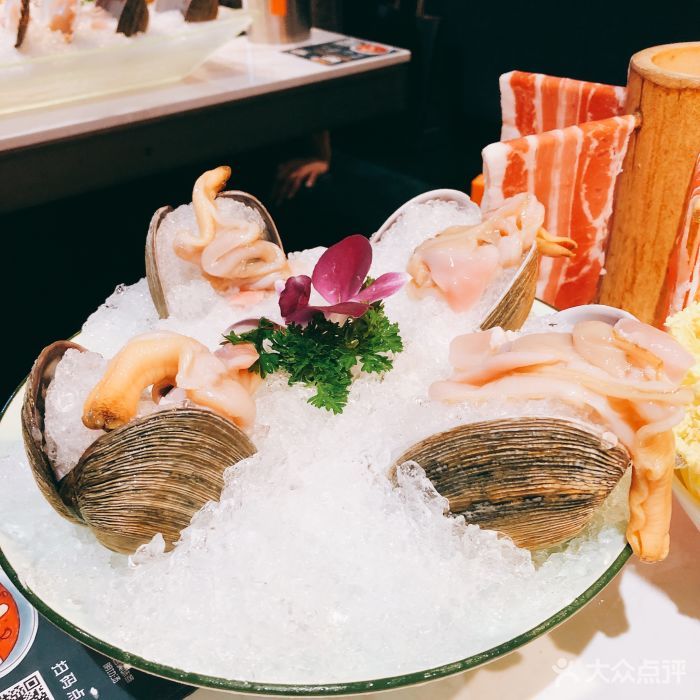 深圳火锅 6 大推介 | 2019更新!蜀大侠抵食麻辣锅、凑凑火锅菜式精致、原牛道潮汕牛肉火锅