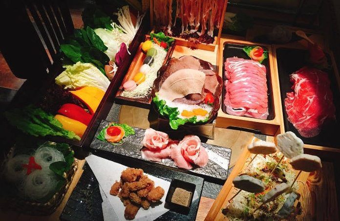 深圳火锅 6 大推介 | 2019更新!蜀大侠抵食麻辣锅、凑凑火锅菜式精致、原牛道潮汕牛肉火锅