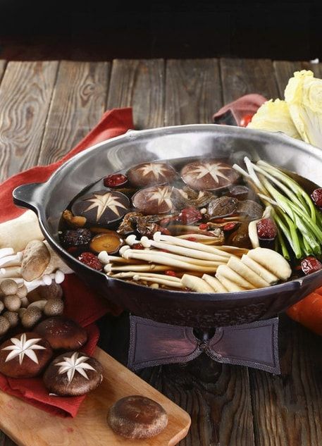 深圳火锅 6 大推介 | 2019更新!蜀大侠抵食麻辣锅、凑凑火锅菜式精致、原牛道潮汕牛肉火锅