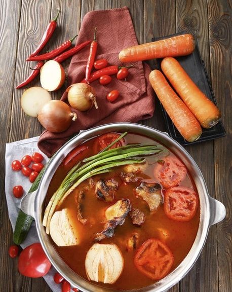 深圳火锅 6 大推介 | 2019更新!蜀大侠抵食麻辣锅、凑凑火锅菜式精致、原牛道潮汕牛肉火锅