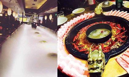 深圳火锅 6 大推介 | 2019更新!蜀大侠抵食麻辣锅、凑凑火锅菜式精致、原牛道潮汕牛肉火锅