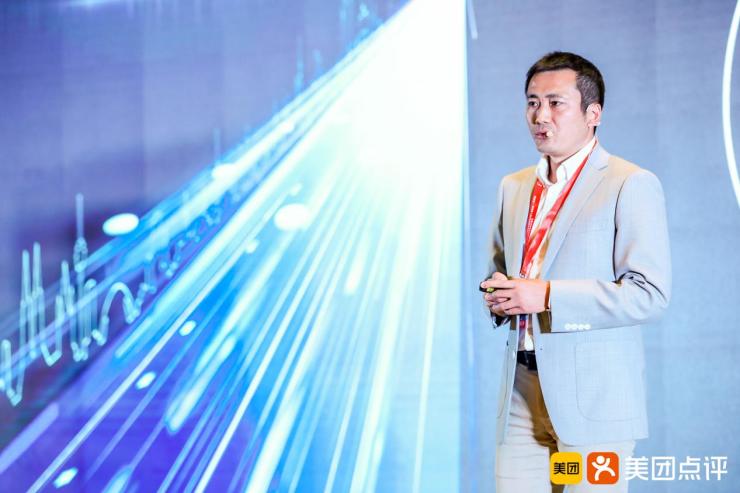 《中国餐饮报告2019》天津解读会:美团“捧哏”天津卫 大数据解读变身科技“贯口”