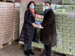 抗击“新冠”，界界乐在行动！