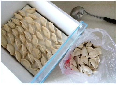 生活漫谈:宅有所思,宅有所“享”