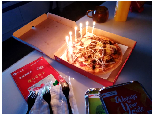 生活漫谈:宅有所思,宅有所“享”