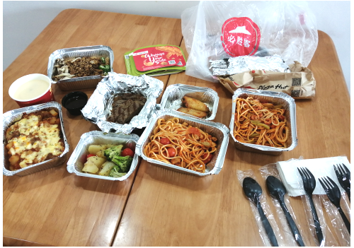 生活漫谈:宅有所思,宅有所“享”