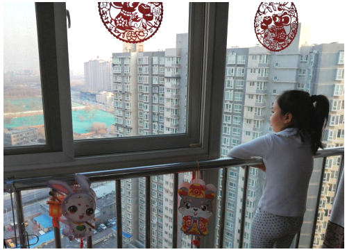 生活漫谈:宅有所思,宅有所“享”