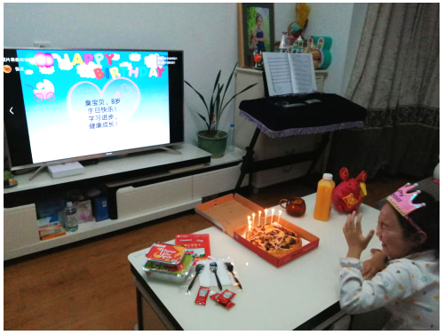 生活漫谈:宅有所思,宅有所“享”