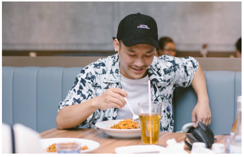 必胜客出热干面,创新打造舌尖上的国潮味