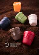 喝过一杯“时尚咖啡”,才是真·咖啡老餮!