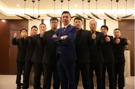 北京疯味餐饮公司:行业发展趋势下的“成功者”