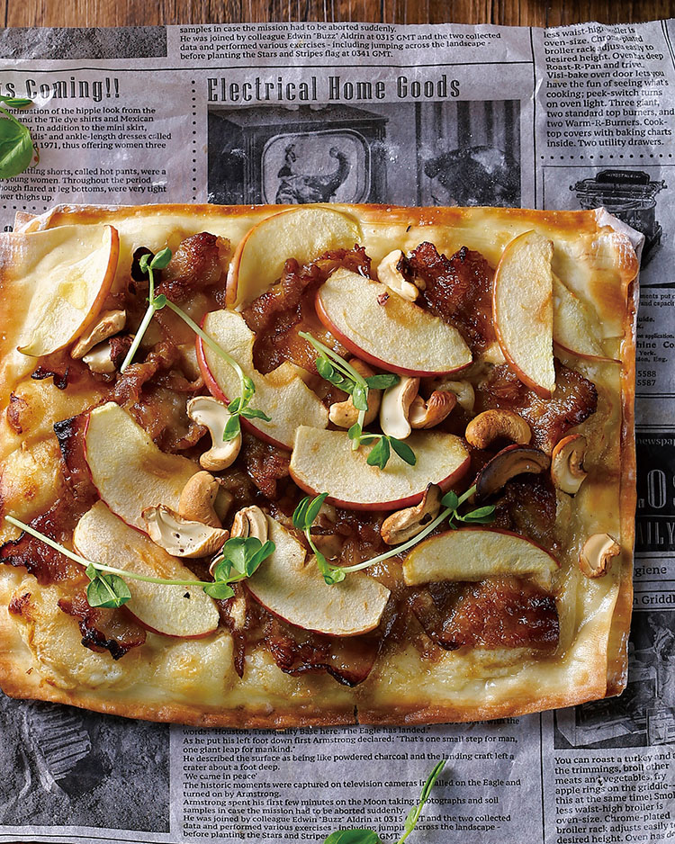 青苹果yy4808,苹果猪肉烘饼