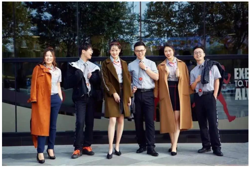 百胜中国对话95后时尚创业家:他们是心灵滚烫的普通人