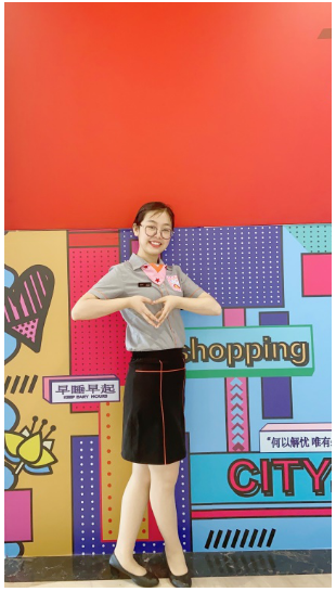 百胜中国对话95后时尚创业家:他们是心灵滚烫的普通人