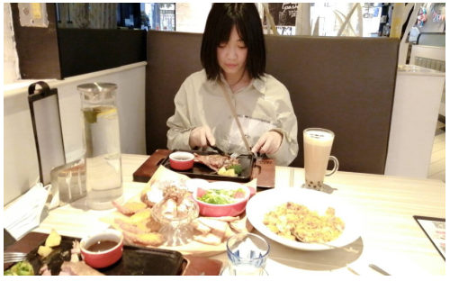 相互陪伴　总有必胜时刻