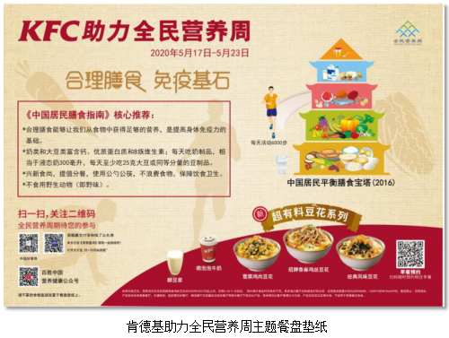 百胜中国致敬医师节|中国医师健康生活方式调查报告发布