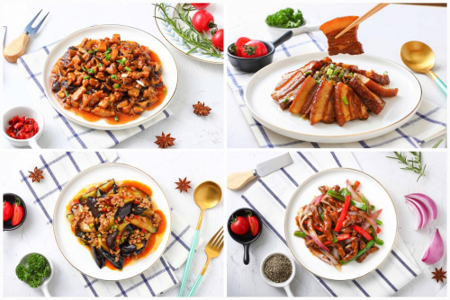 必斐艾与美菜签署战略合作协议,共同打造餐饮供应链定制化解决方案