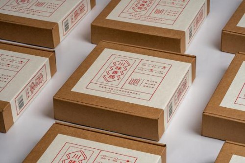 东客集入驻天猫,率先推出腊味系列