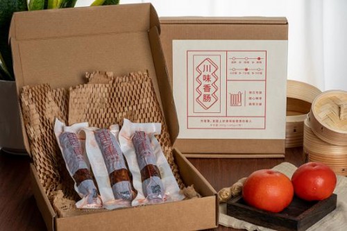 东客集入驻天猫,率先推出腊味系列