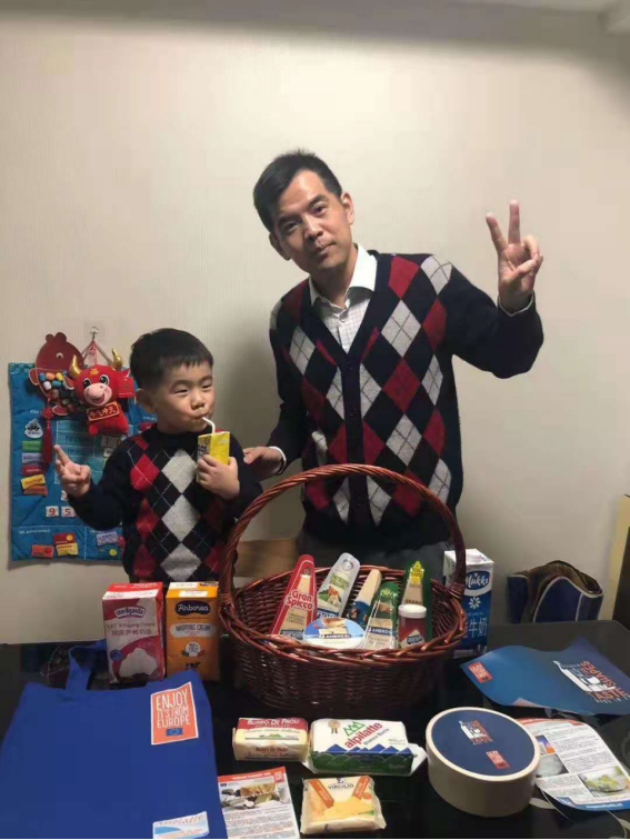 赏味欧陆项目一周年回顾!