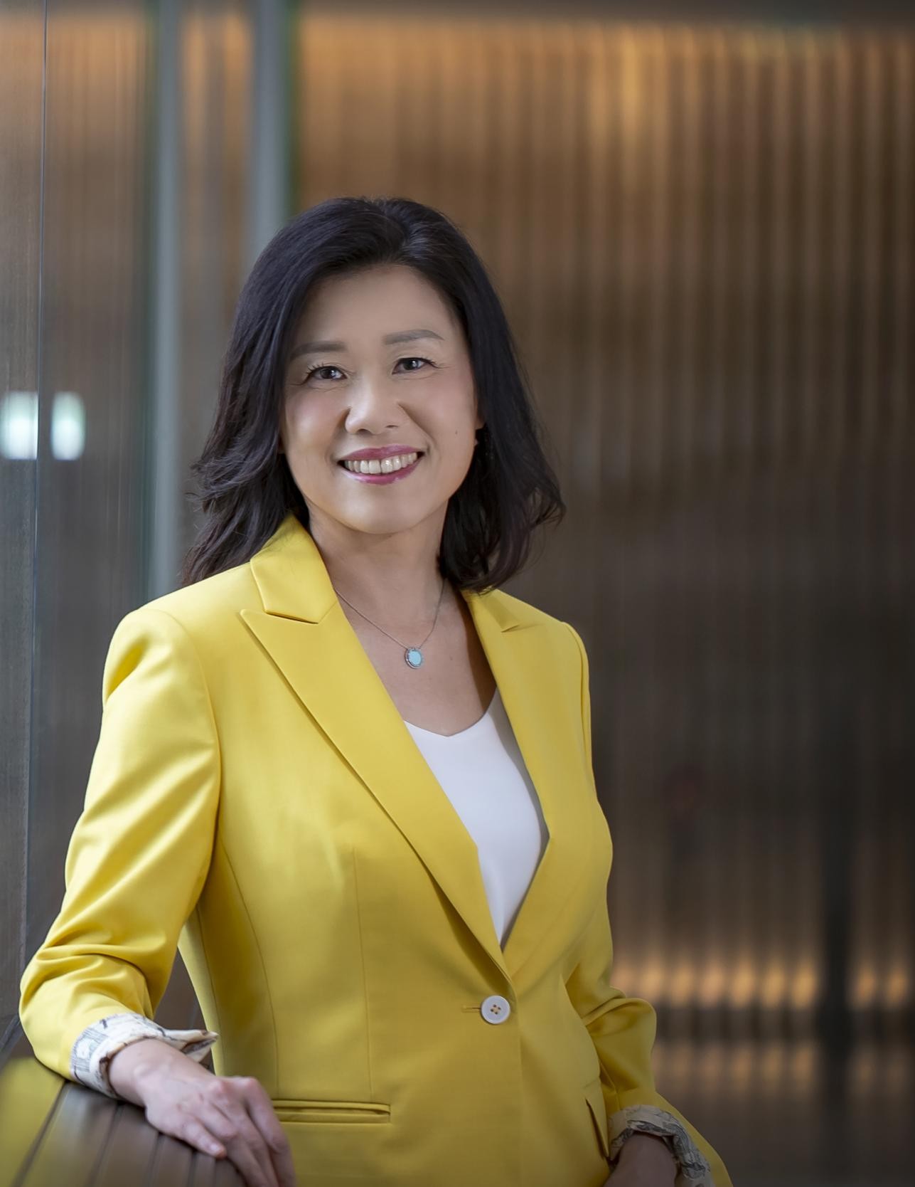 太古可口可乐中国内地2021表现强劲总裁苏薇:未来5年将继续加大在华投资