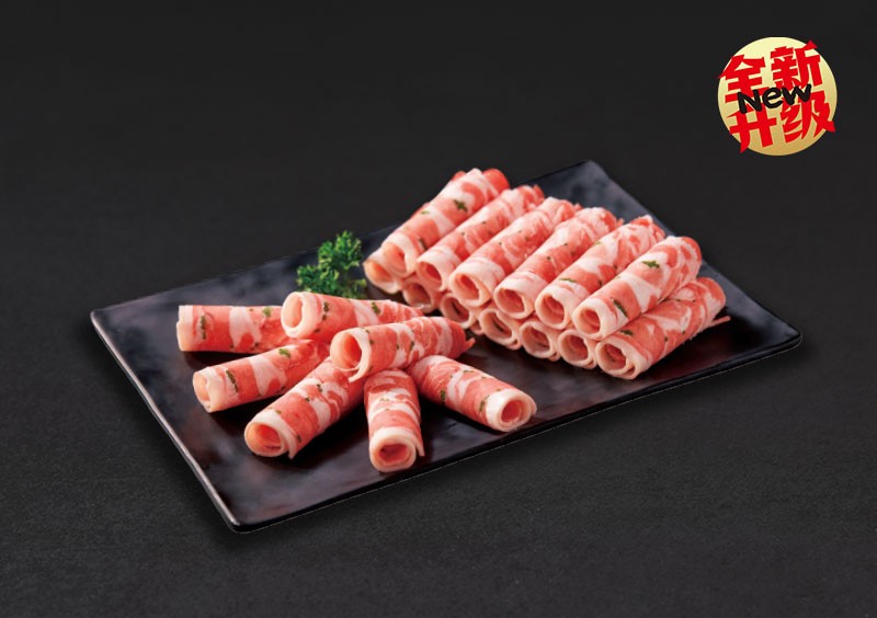 探索海底捞羊肉鲜美十足的秘诀:自建羊肉加工厂