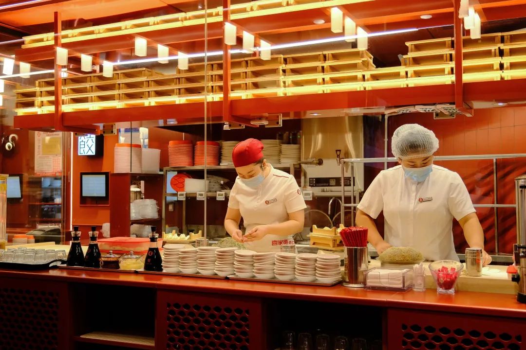 慢工出细活:如何重建餐饮业信心?