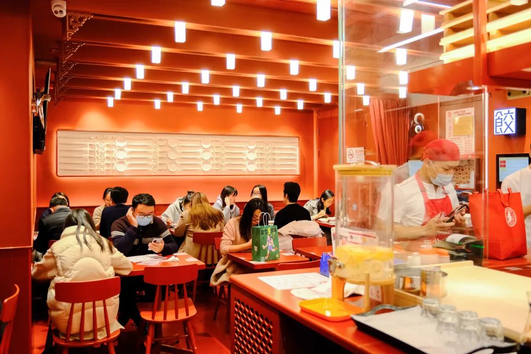 慢工出细活:如何重建餐饮业信心?