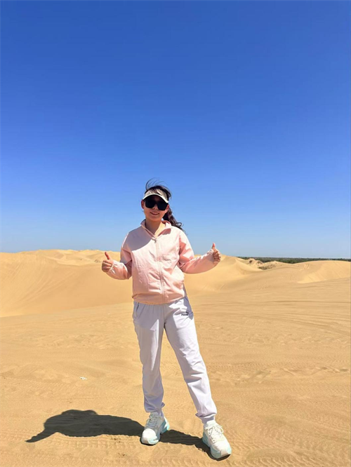 潘多拉饮食集团赵明:从本土到全球的国际化征途