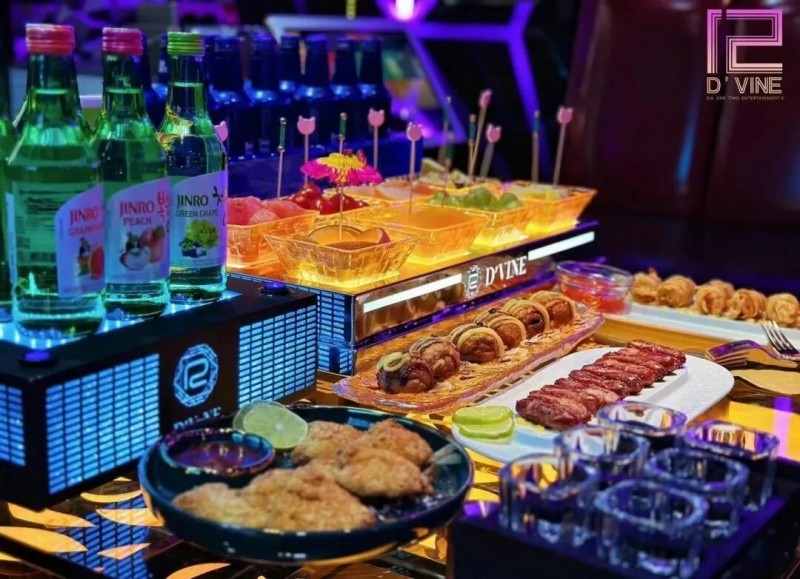 RestoSuite×晚装KTV:智慧餐饮解决方案赋能泛娱乐场景高效运营