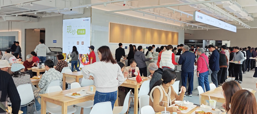 “AI养龙虾”之前，优特智厨炒菜机器人早已把“龙虾”炒熟了!