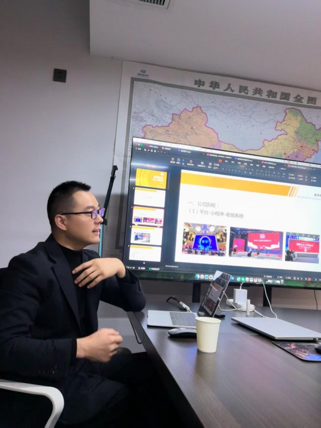 餐帮分舵模式 3.0 全新升级 常德分舵成功签约 市场验证模式高效落地