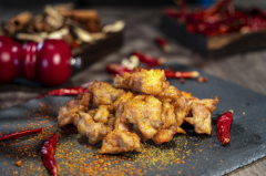 开一家爆火的炸鸡店，这些食搭子炸鸡秘诀必须要知道