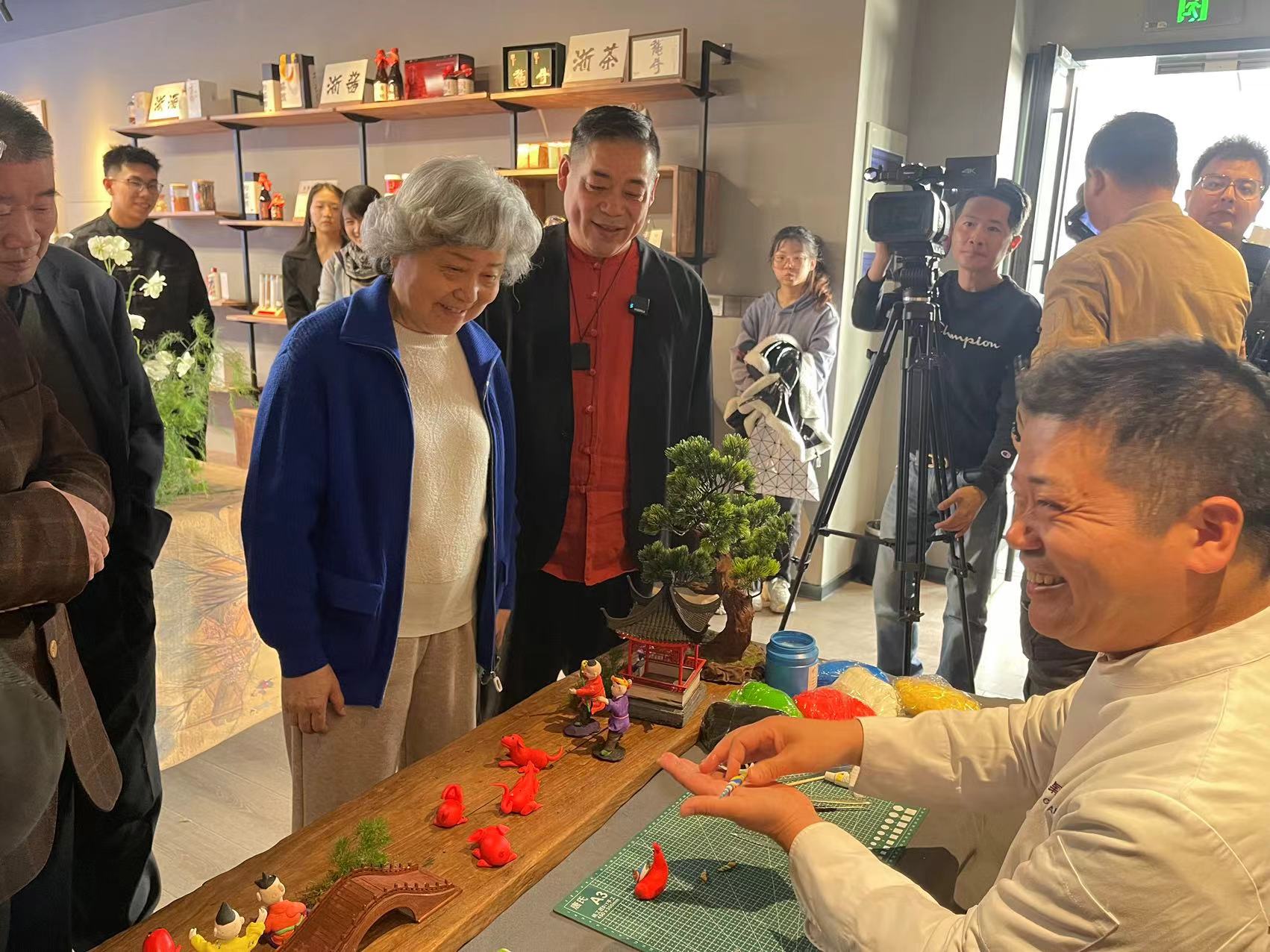 寻味：藏在浙菜美食背后的文化传承与探索