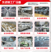 市场地位声明：牛得道，中国毛肚行业领军者