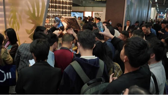 一只星链兔，如何撬动商业空间的“体验革命”？